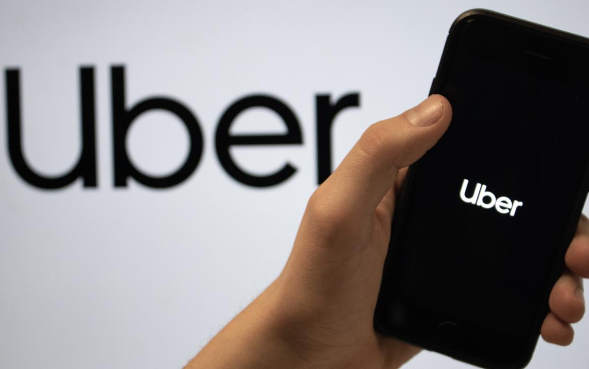 Uber must face up to responsibilities after London ban | GMB Union