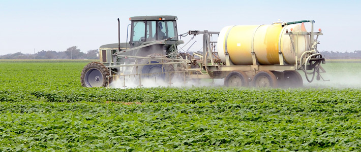 Brazil's public prosecutor wants to ban glyphosate