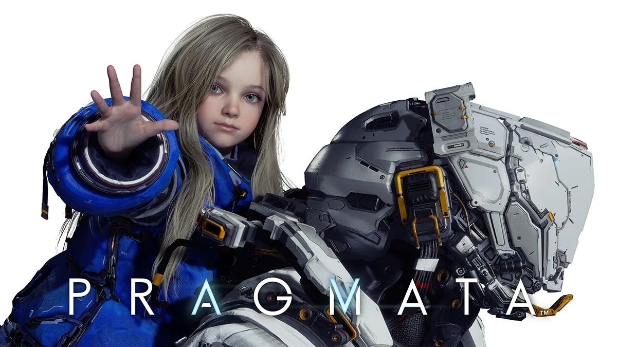 Demo-ul gratuit pentru Pragmata, disponibil acum pentru console și PC. Când va fi lansat jocul | Go4Games