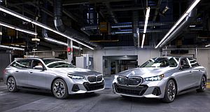 BMW sees continuing role for sedans, wagons | GoAuto