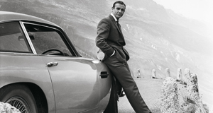 James Bond's Aston Martin DB5 lives twice | GoAuto