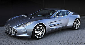 AIMS: Aston Martin One-77 to wow Sydney crowd | GoAuto
