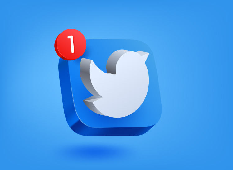 Updates on Twitter’s Paid Verification Policy: To Blue Check, or Not? - GOBFW