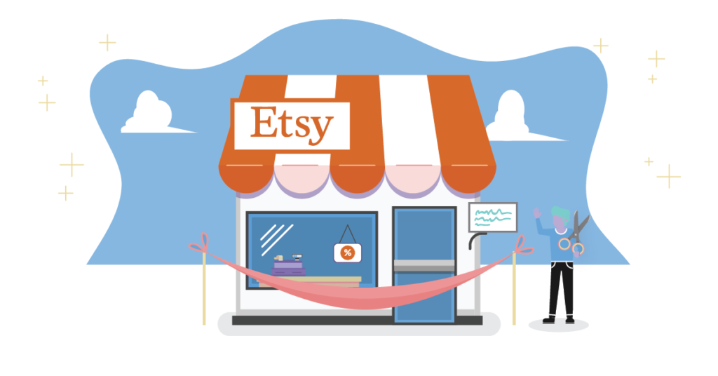 Etsy SEO tips for more traffic and sales
