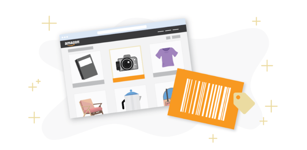 A guide to buying UPC codes for selling on Amazon - GoDaddy Blog