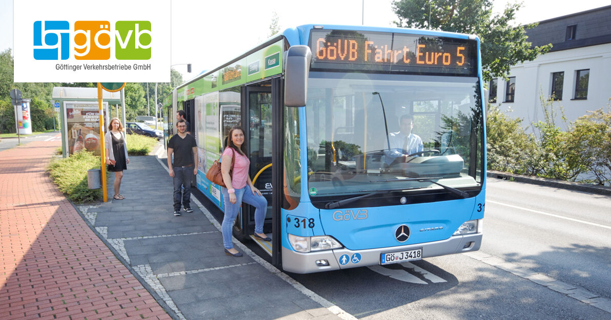 GÖVB