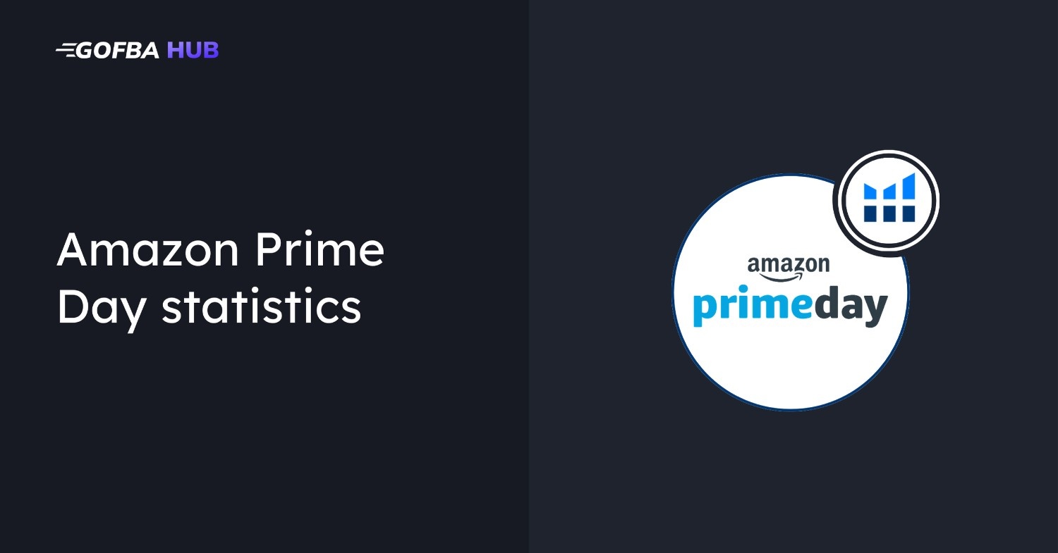 Amazon Prime Day Statistics 2026 (New Sales Data & Trends)