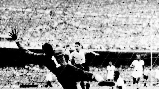 From violent peasants to multi-million pound megastars: the history of football | Goldsmiths, University of London