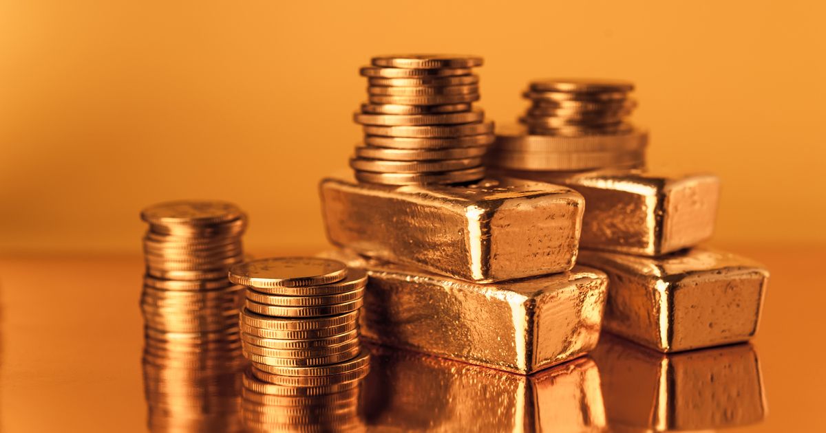 The impact of inflation and deflation on the case for gold report | World Gold Council
