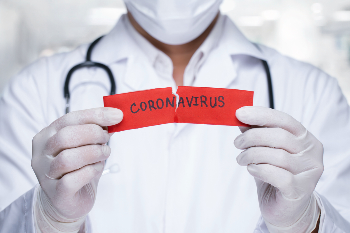 FDA Okays Off-label Coronavirus Treatment: What You Need to Know
