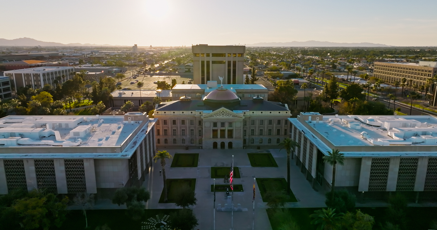 Goldwater to Arizona Supreme Court: Rein in Phoenix’s Union Negotiation Secrecy