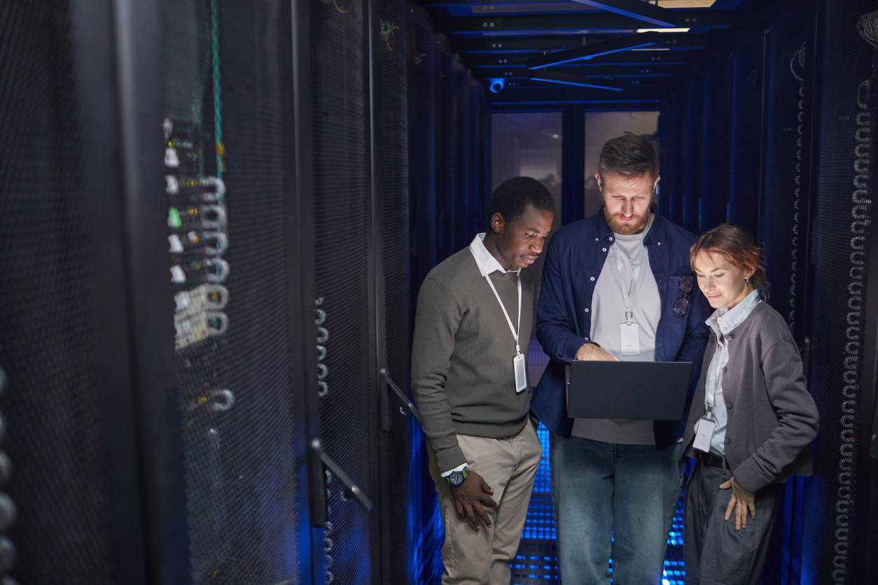 The Data Center Debate: Fact vs. Fiction