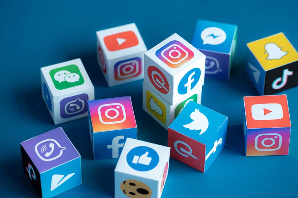 The best charity social media fundraising campaigns | GoodBox