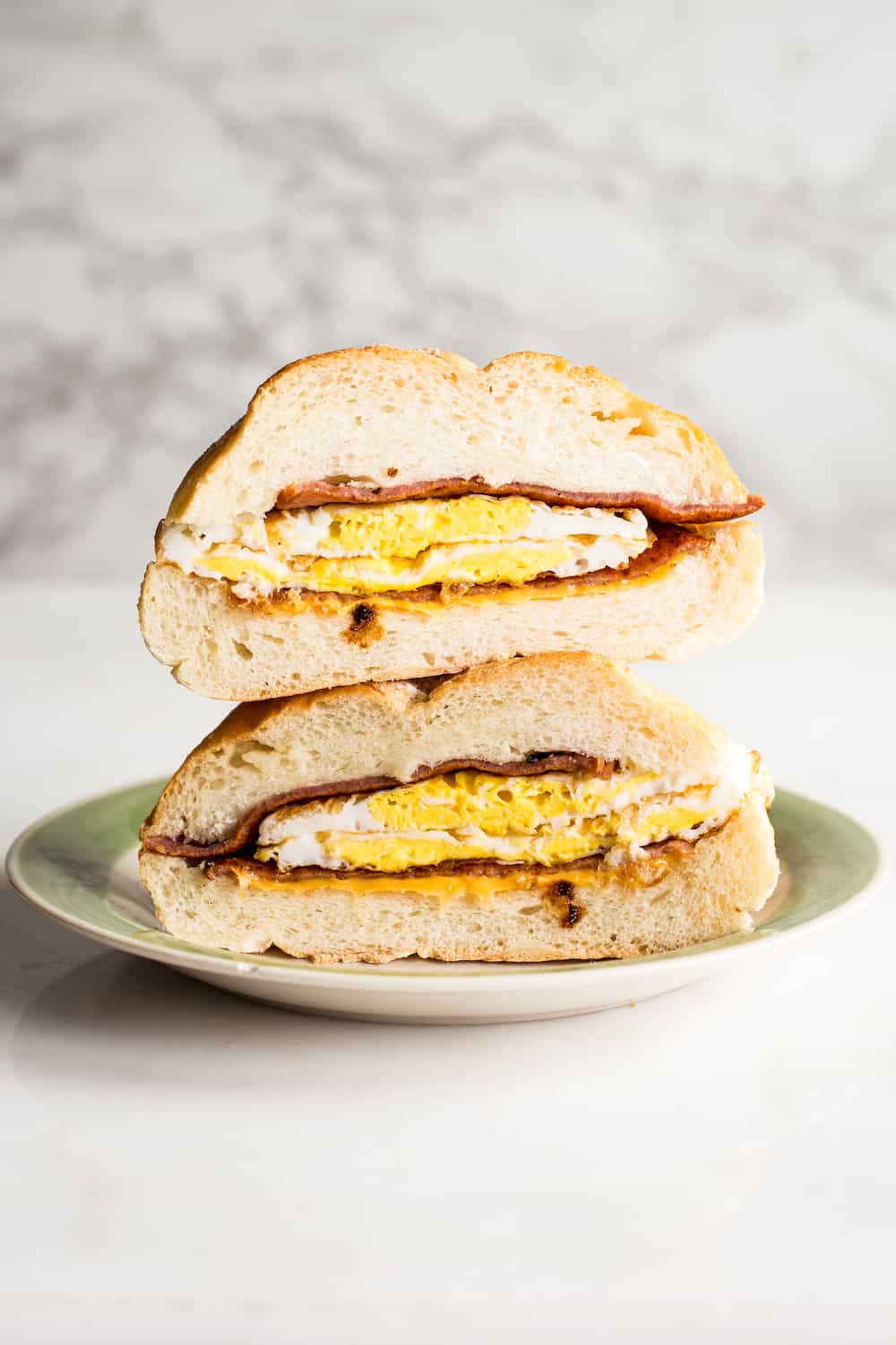 Taylor Ham or Pork Roll: NJ's Unofficial State Food | Good. Food. Stories.