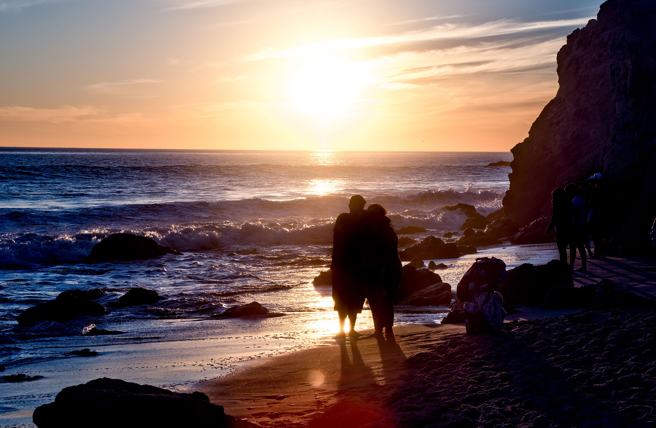Romantic Getaways in Camarillo & Beyond | Good Nite Inn Camarillo