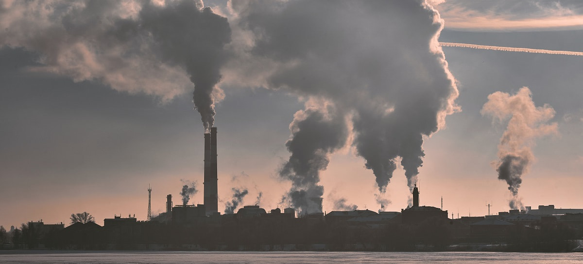 Point Source Pollution & Nonpoint Source Pollution (Definition, Examples)