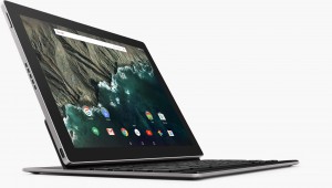 Googles Pixel C - Android Laptop - GoogleWatchBlog