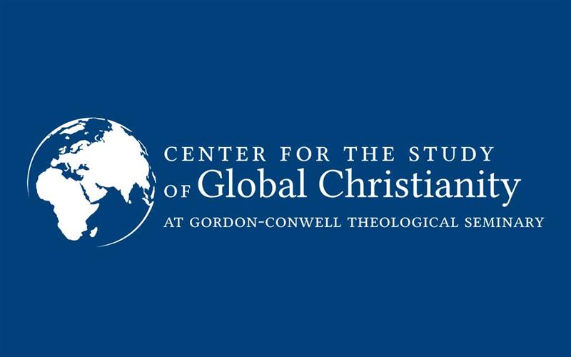 Christianity is Fragmented – Why? - Gordon Conwell