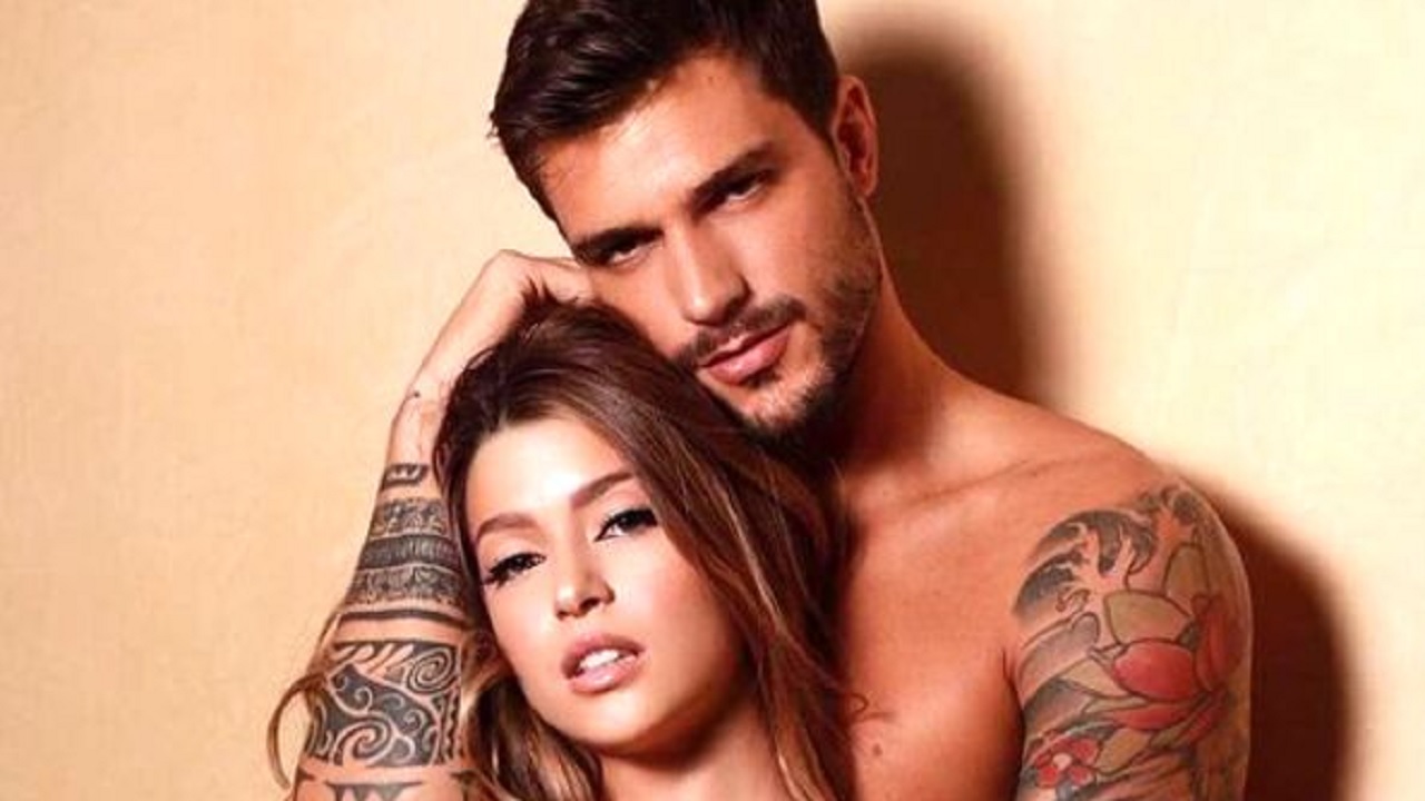 Natalia Paragoni, trauma: "Ho perso il mio bimbo, il mio corpo non ha realizzato"