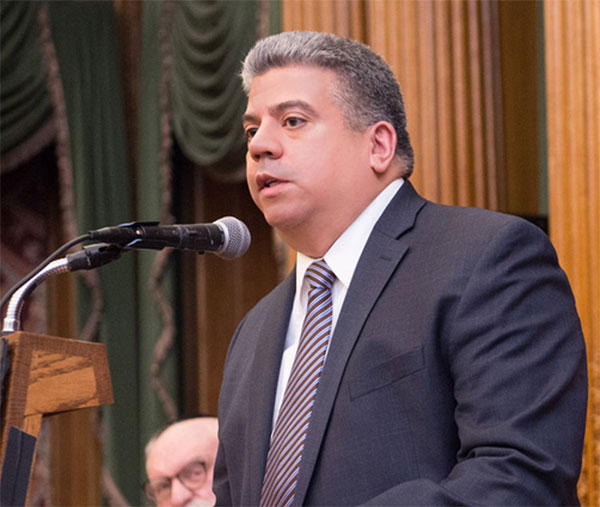 Max & Murphy Podcast: Brooklyn DA Eric Gonzalez on Prosecuting, Protests and Police Misconduct
