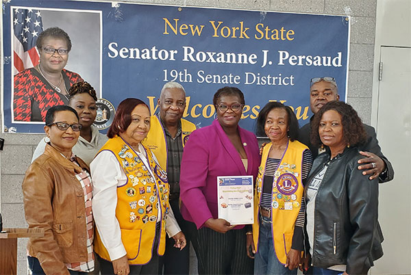 'This is Not a New Conversation': Southeast Brooklyn Leaders Discuss Causes and Casualties of Rising Gun Violence