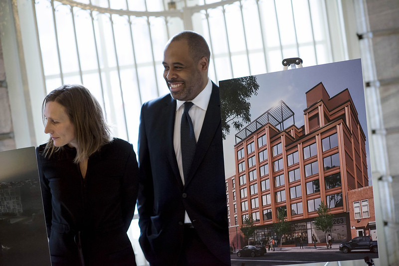 Protect New York City's Supportive Housing Providers in the Face of a Mounting Crisis