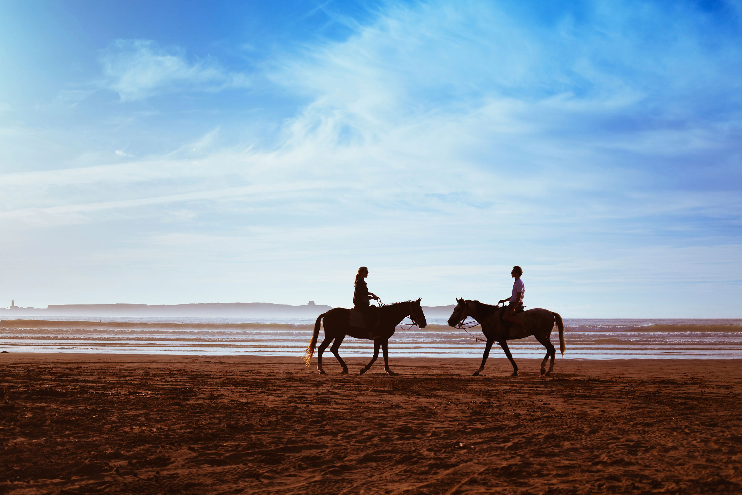 The Gottman Four Horsemen