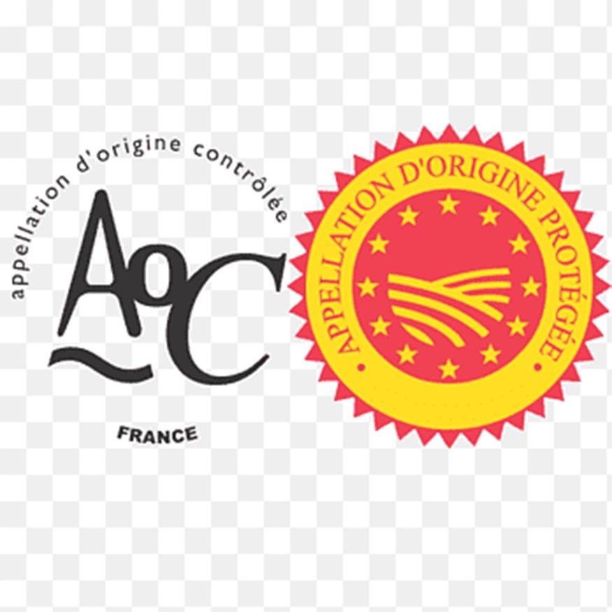 A Guide To AOC and DOP Labels | Gourmet Food Store