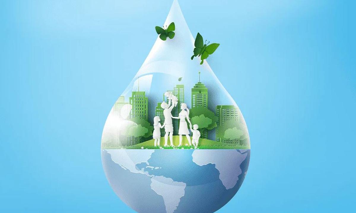 Este 22 de marzo se celebra el Día Mundial del Agua - Blogs | Grupo Pazos