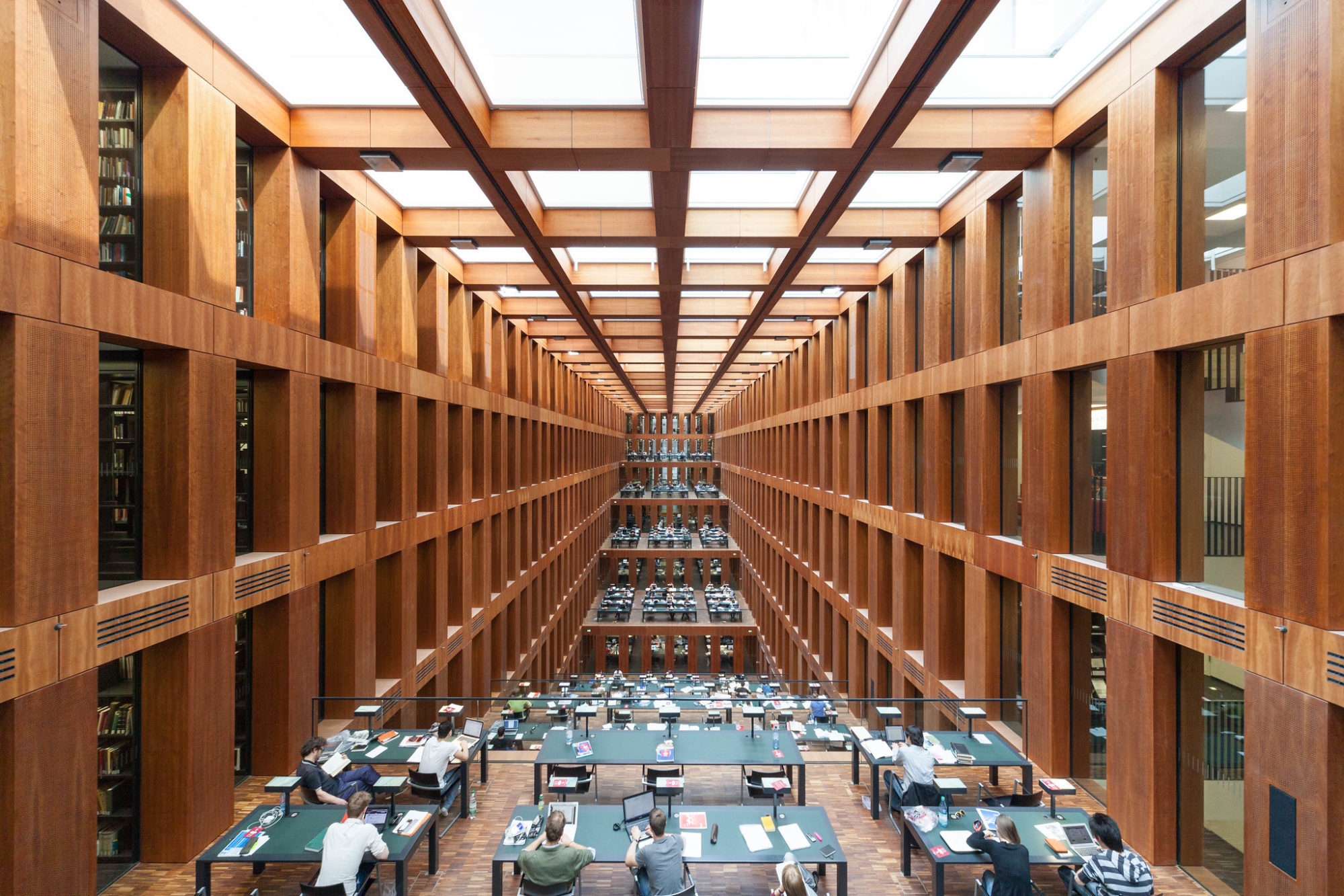 Researching Academic Freedom - GPPi