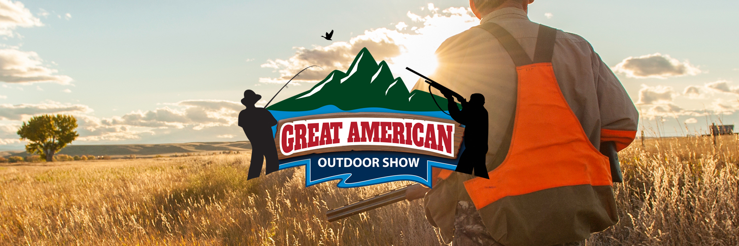 Seminars & Demos | Great American Outdoor Show