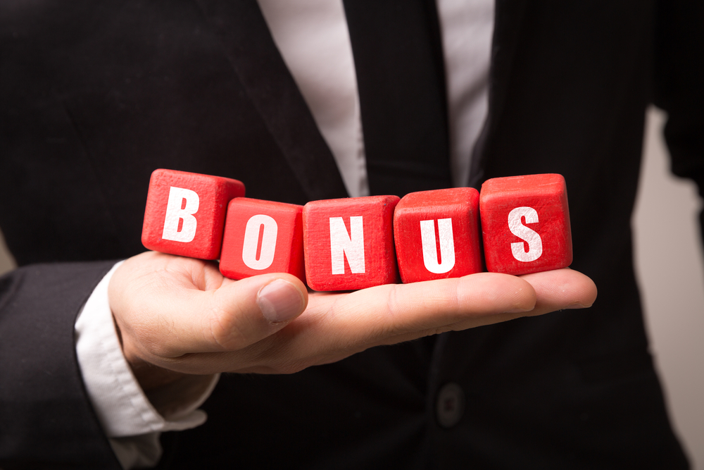 Why a Bonus Program Represents an Effective Motivational Tool