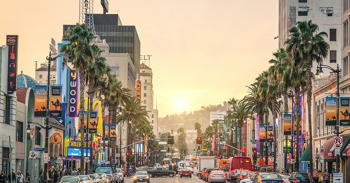 Californie: des "radars de bruit" contre les pots d'échappement bruyants – Green-Zones.eu