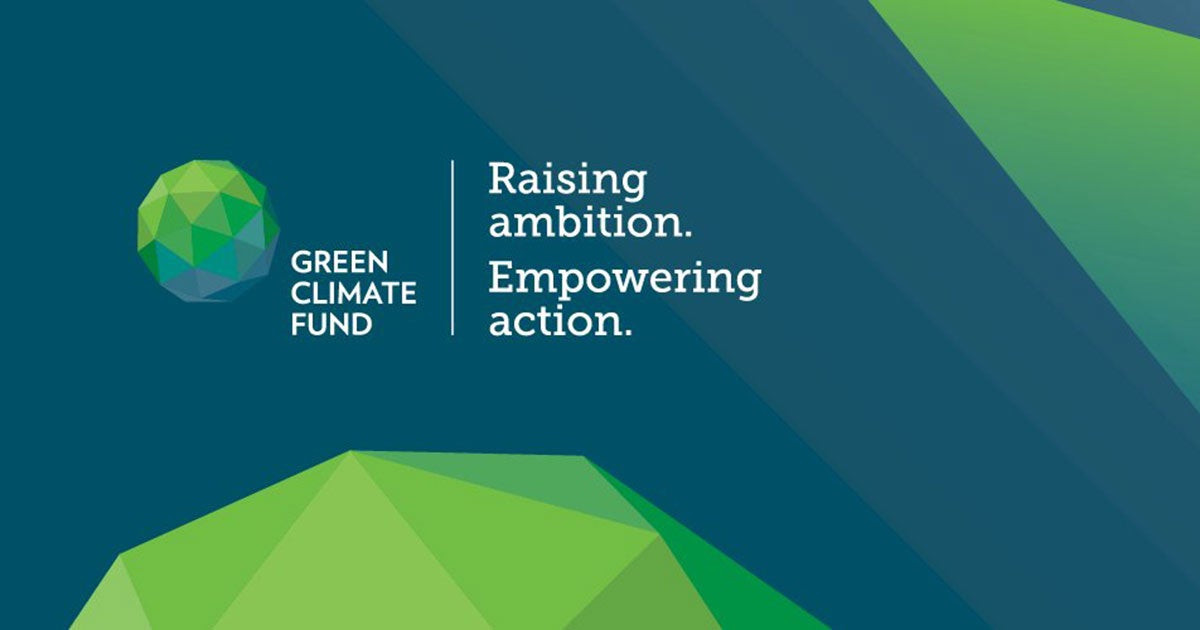 Approved projects | Green Climate Fund