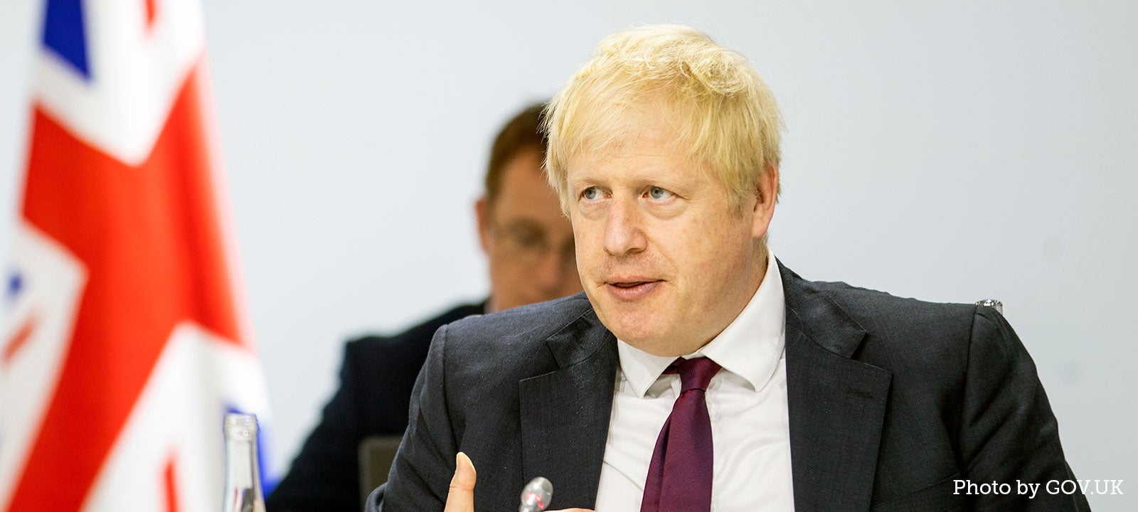 United Kingdom pledges to double contribution to Green Climate Fund | Green Climate Fund