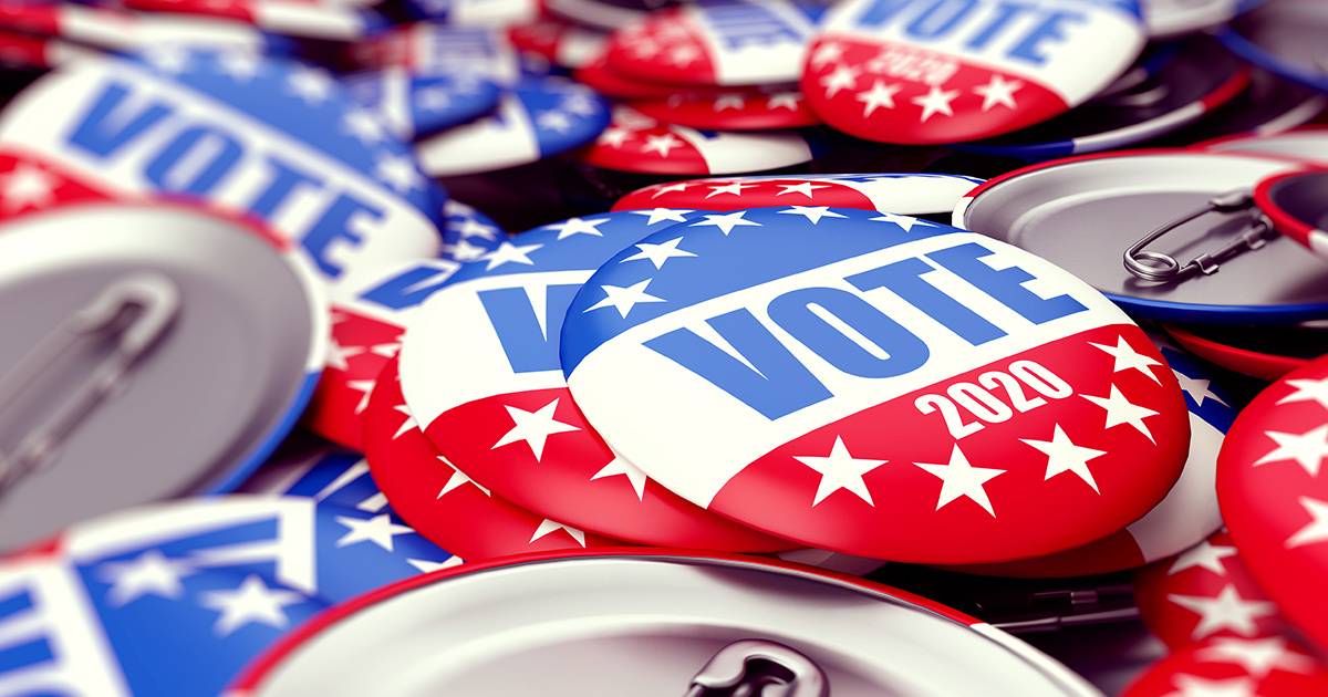 Biden Campaign Shared Media with Surrogates | Greenfly | Greenfly