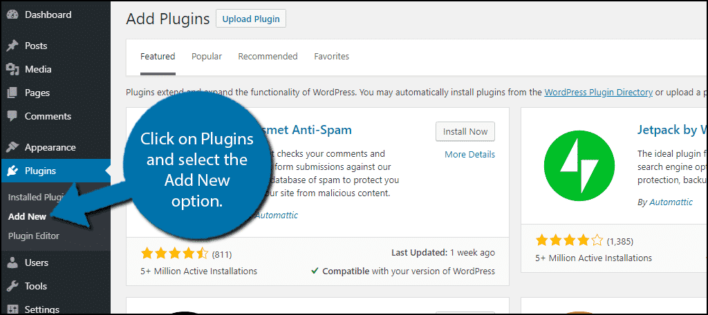 How to Customize Contact Form 7 Forms in WordPress - GreenGeeks