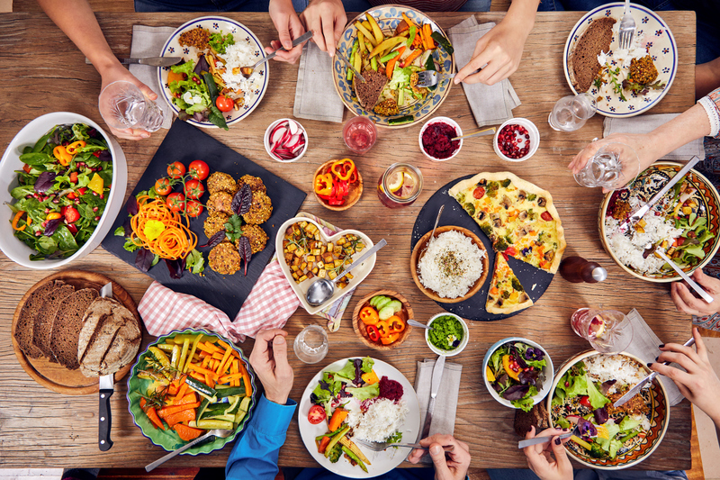 Saúde, comida e clima: 6 dicas para uma alimentação saudável e sustentável - Greenpeace Brasil