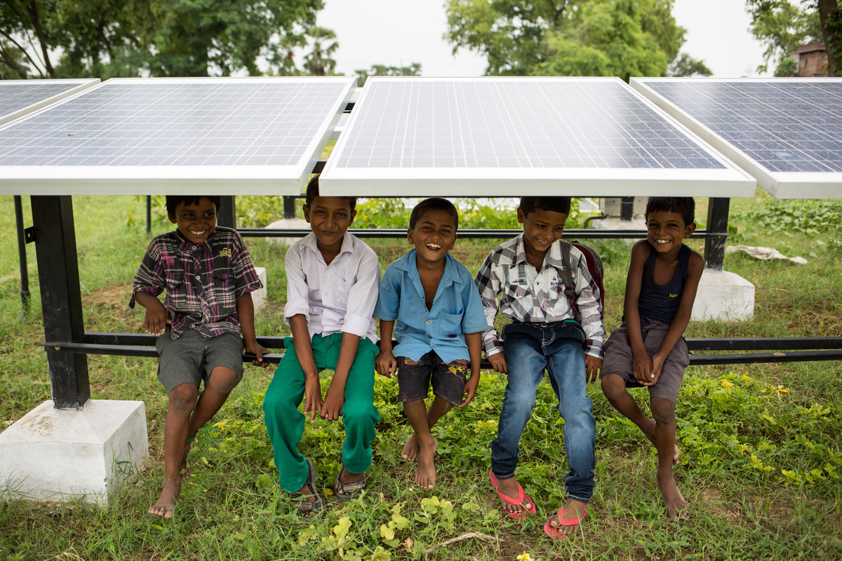 Transform Energy - Greenpeace Canada