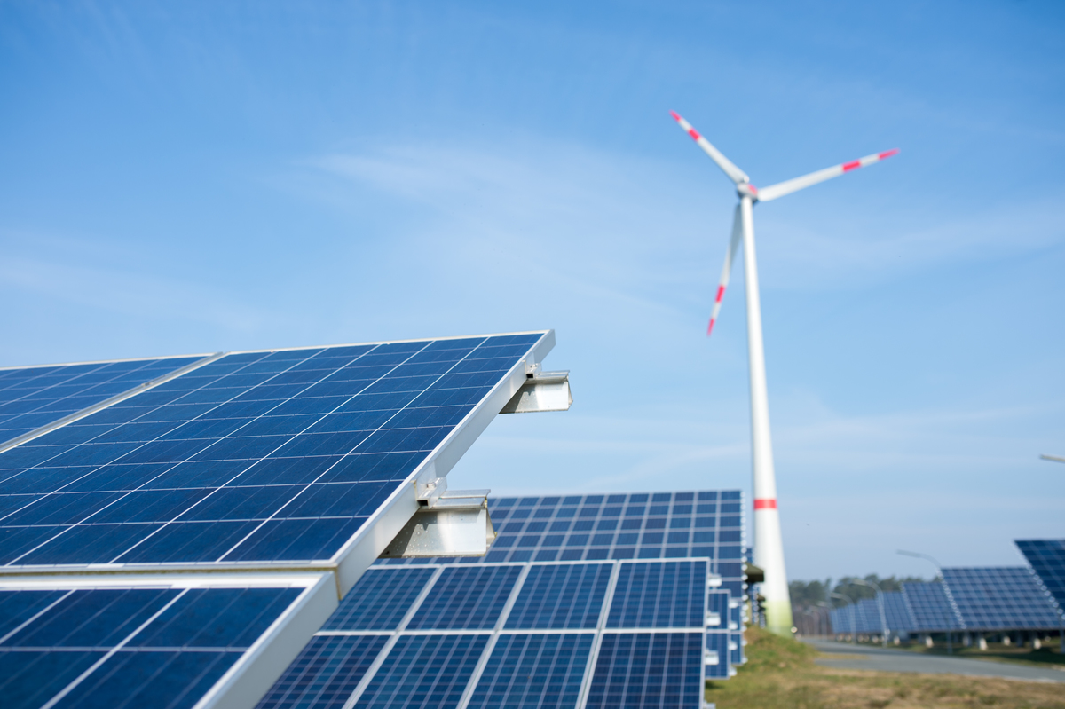 Klíma & Energia - Greenpeace Magyarország