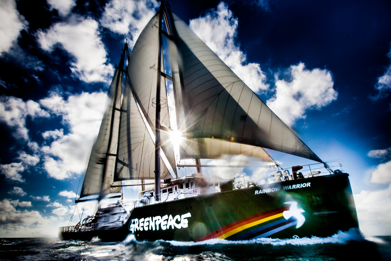 Home - Greenpeace Middle East and North Africa - Greenpeace Middle East and North Africa