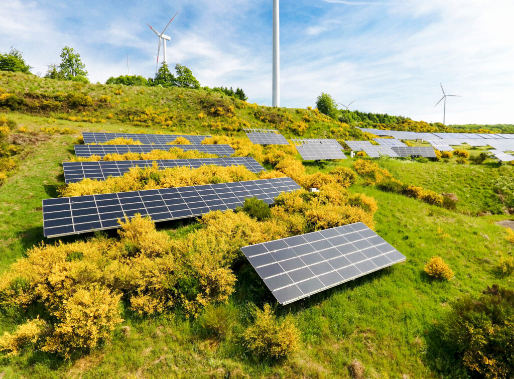 Jeremy Corbyn's "green jobs revolution" - Greenpeace comment - Greenpeace UK