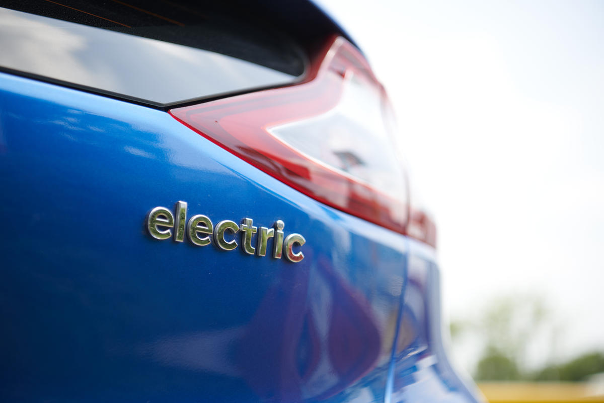 Are electric cars greener than petrol cars? - Greenpeace UK