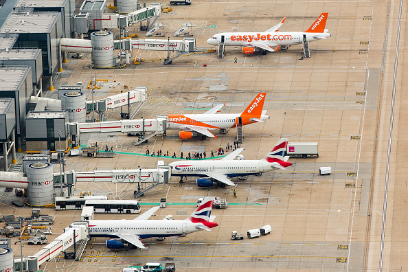 Three myths about Heathrow’s third runway and the climate problem - Greenpeace UK