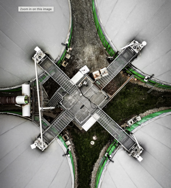 What Renewable Energy Means for Long-Term Environmental Planning - Green Prophet