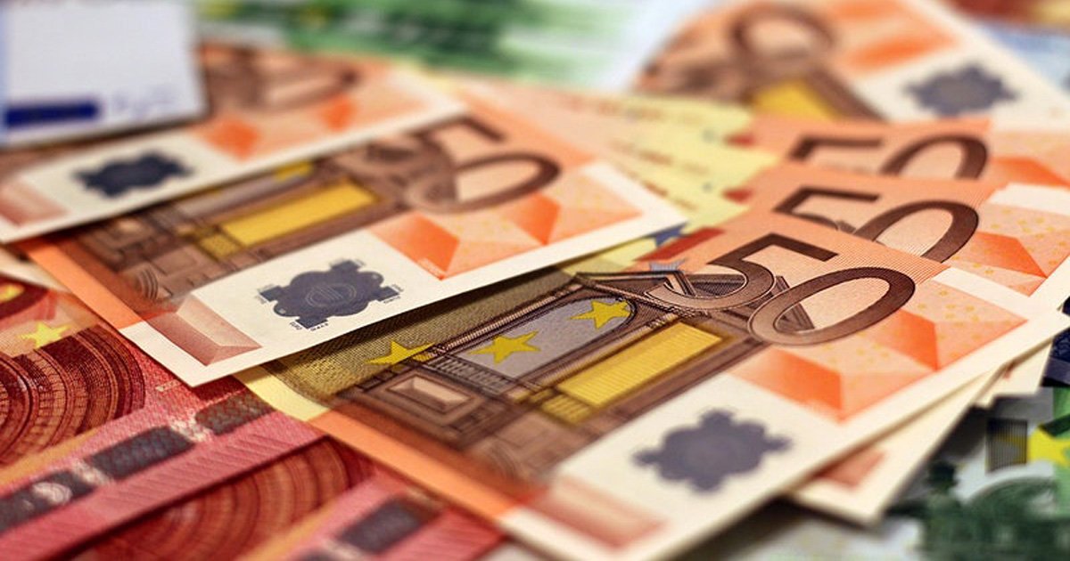 Currency Rules - But it's not OK - Greg Palast
