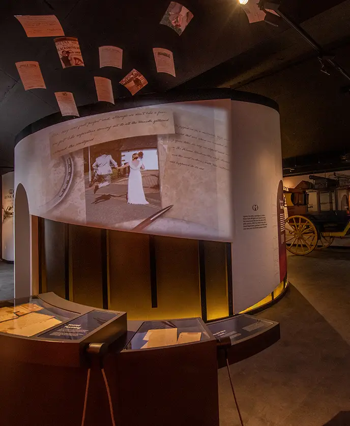 Famous Blacksmiths Gretna Green Experience | Gretna Green