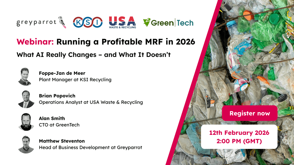 Recording – Running a profitable MRF in 2026