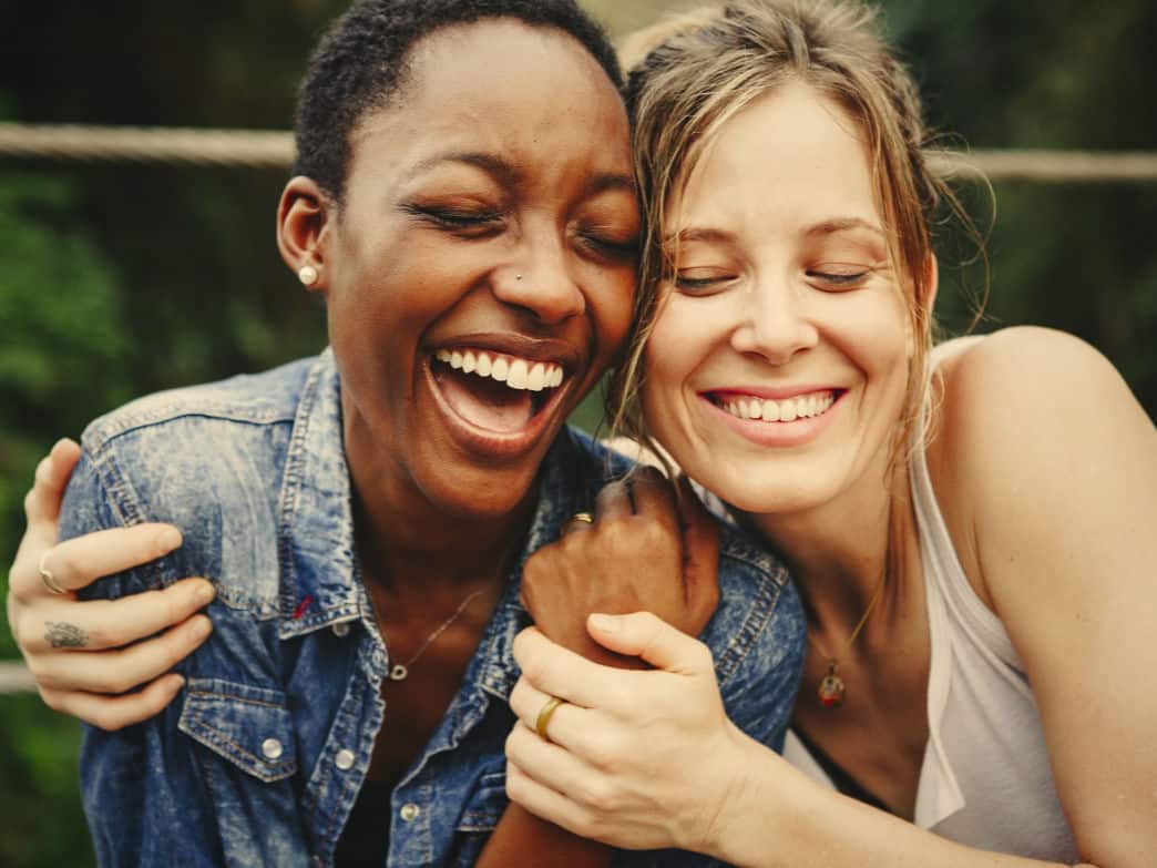 The Power Of Connection | GrowingSelf.com