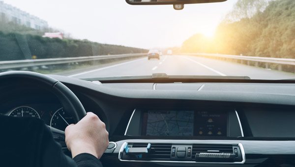 Dangers of Loose Objects in a Car Crash | Gruber Law Offices